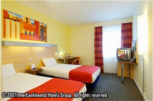 Express By Holiday Inn Walsall M6, Jct.10