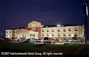 Holiday Inn Express Hotel & Suites Burleson/Ft. Worth