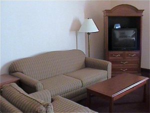 Holiday Inn Express Brenham, Texas