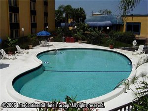 Holiday Inn Express Boynton Beach-I-95, Fl