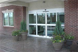 Holiday Inn Express Carrollton