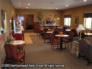 Holiday Inn Express Chelsea, Mi