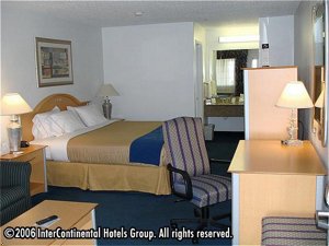 Holiday Inn Express Clute, Tx