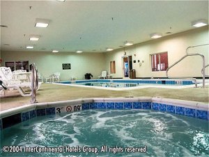 Holiday Inn Express Campbellsville