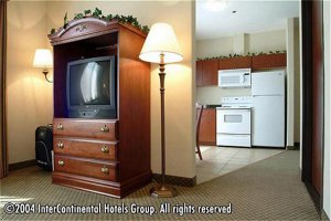 Holiday Inn Express Hotel & Suites Duncanville, Tx