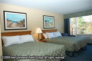 Holiday Inn Express Hotel & Suites Salisbury-Delmar