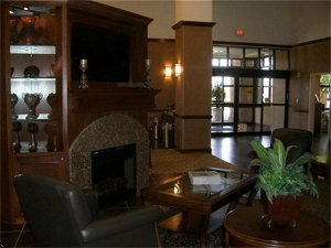 Holiday Inn Express Hotel & Suites Irving North-Las Colinas