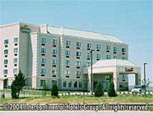 Holiday Inn Express Hotel & Suites Mesquite, Tx