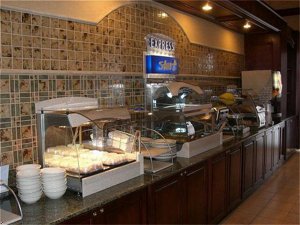 Holiday Inn Express Hotel & Suites Dallas Ft. Worth Airport South