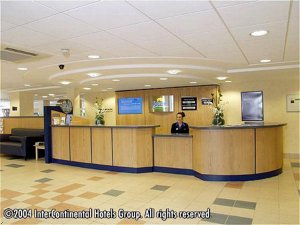 Express By Holiday Inn Droitwich M5, Jct.5