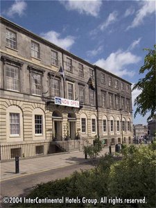 Express By Holiday Inn Edinburgh City Centre