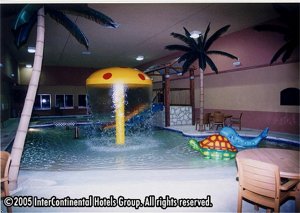 Holiday Inn Express Fremont, Nebraska