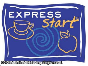 Holiday Inn Express Hotel & Suites Frankfort