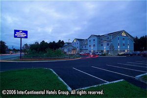 Holiday Inn Express Hotel & Suites Freeport