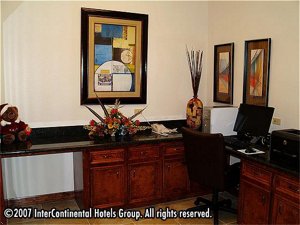 Holiday Inn Express Hotel & Suites Texas City