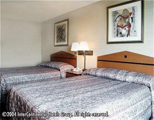 Holiday Inn Express Hotel & Suites Greenwood, In