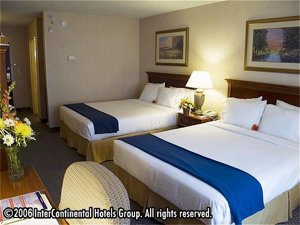 Holiday Inn Express Hotel & Suites Grand Rapids-North, Mi