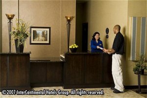 Holiday Inn Express Hotel & Suites Eau Claire North
