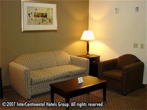 Holiday Inn Express Hotel & Suites La Porte