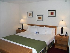 Holiday Inn Express Hotel & Suites Hudson-I-94, Wi