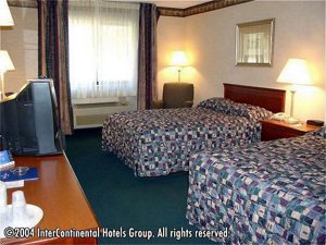 Holiday Inn Express Harlan, Ky