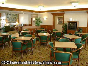 Holiday Inn Express Janesville-I-90 & Us Hwy 14,Wi