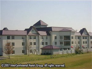 Holiday Inn Express Hotel & Suites Kings Mountain, Nc