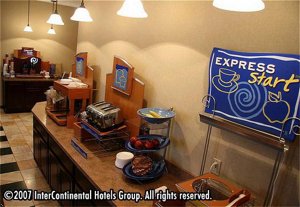 Holiday Inn Express La Grange, Ky