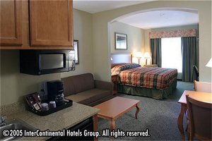 Holiday Inn Express Hotel & Suites Lawton-Fort Sill