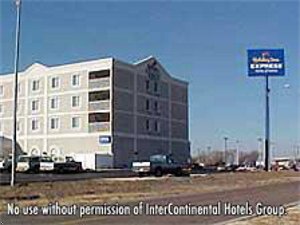 Holiday Inn Express Hotel & Suites North Platte, Ne