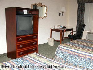 Holiday Inn Express Hotel & Suites Lake Charles, La