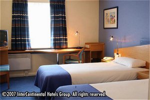 Express By Holiday Inn Lichfield