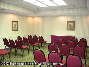 Holiday Inn Express Little Rock-Airport, Ar