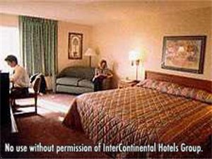 Holiday Inn Express La Junta-Hwy 50, Co