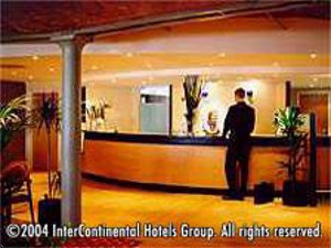 Express By Holiday Inn Liverpool-Albert Dock