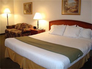 Holiday Inn Express Monticello, Ky