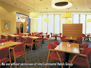 Express By Holiday Inn Mechelen City Centre