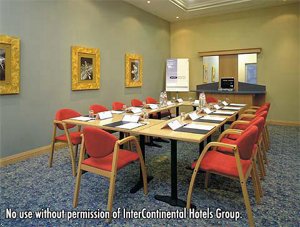 Express By Holiday Inn Mechelen City Centre