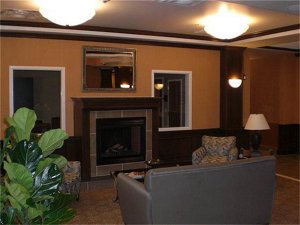 Holiday Inn Express Hotel & Suites Kansas City - Grandview