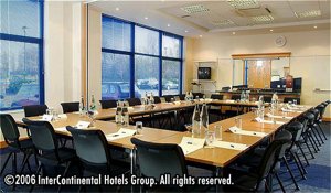 Express By Holiday Inn Milton Keynes