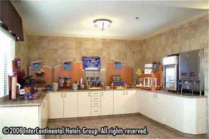 Holiday Inn Express Hotel & Suites Minneapolis-Minnetonka, Mn