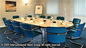 Express By Holiday Inn Newcastle City Centre