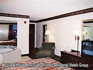 Holiday Inn Express Nicholasville, Ky