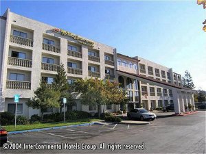 Holiday Inn Express Hotel & Suites Newark (Fremont/East Bay), Ca