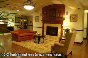 Holiday Inn Express Hotel & Suites Orange City