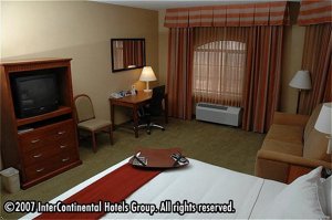 Holiday Inn Express Prescott, Az