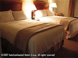 Holiday Inn Express Piedras Negras, Mexico