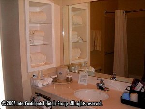 Holiday Inn Express Hotel & Suites Plainview, Tx