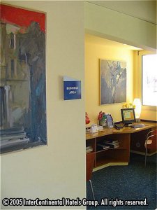 Express By Holiday Inn Quarto D'altino (Venezia)
