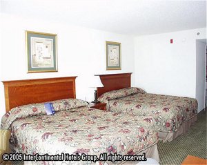 Holiday Inn Express Hotel & Suites Walterboro I-95